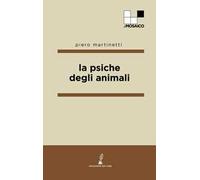 La psiche degli animali
