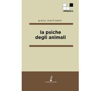 La psiche degli animali