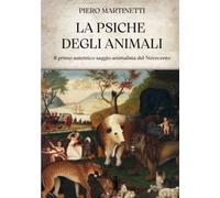 La psiche degli animali