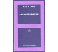 La psiche infantile