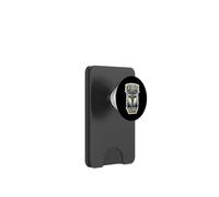 La psichiatra cristiana La pgyciatry è il mio ministero versetto biblico PopSockets PopWallet per MagSafe
