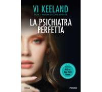 La psichiatra perfetta
