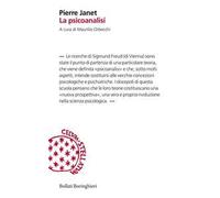 La psicoanalisi