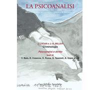 La psicoanalisi. Criminologia (Vol. 51)