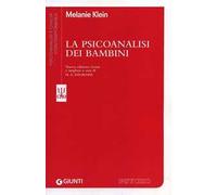 La psicoanalisi dei bambini