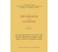 La psicoanalisi e i suoi confini - Leo G. (cur.)