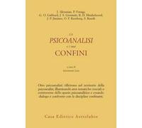 La psicoanalisi e i suoi confini