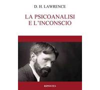 La psicoanalisi e l'inconscio