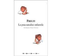 La psicoanalisi infantile