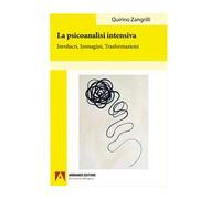 La psicoanalisi intensiva. Involucri, immagini, trasformazioni