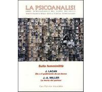 La psicoanalisi. Vol. 34 - AA.VV.