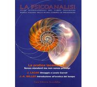 La psicoanalisi. Vol. 37 - AA.VV.