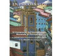 La psicoanalisi (Vol. 38)