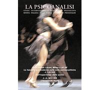 La psicoanalisi (Vol. 42)