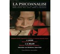 Psicoanalisi Vol. 43-44 - - 2008