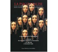 La psicoanalisi. Vol. 50 - AA.VV.