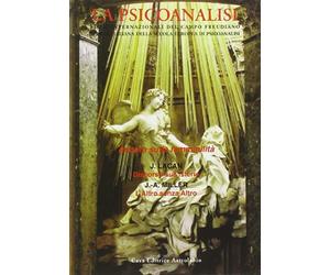 La psicoanalisi vol. 53-54
