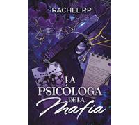 La psicóloga de la mafia: Jefe de la Camorra se enamora