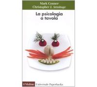 La psicologia a tavola