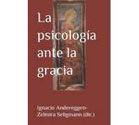 La psicología ante la gracia