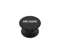 La psicologia continua a parlare Ti sto diagnosticando PopSockets PopGrip Adesivo