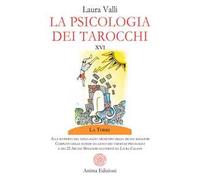 La psicologia dei tarocchi. Alla scoperta del linguaggio archetipo degli arcani maggiori. Completo delle schede da gioco dei tarocchi psicologici. Con 22 Carte