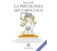 La psicologia dei tarocchi. Dove i numeri diventano ritmi della psiche, svelando