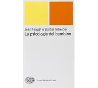 La psicologia del bambino