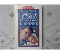 La psicologia del bambino dalla nascita ai sei anni. Figli e genitori