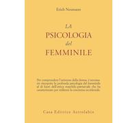 La psicologia del femminile
