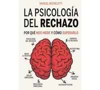 La Psicología del Rechazo: Por Qué Nos Hiere y Cómo Superarlo