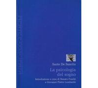 La psicologia del sogno