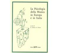 La psicologia della musica in Europa e in Italia