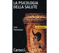 La psicologia della salute