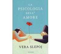 La psicologia dell'amore