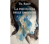 La psicologia delle emozioni