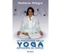 La psicologia dello yoga applicata al parto