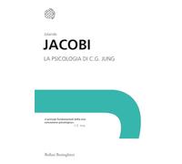 La psicologia di C. G. Jung - Jacobi Jolande