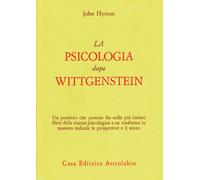 La psicologia dopo Wittgenstein