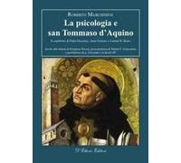 La psicologia e san Tommaso d'Aquino. Il contributo di Padre Duynstee, Anna Terruwe e Conrad W. Baars