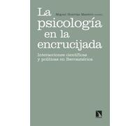 La psicología en la encrucijada: Interacciones científicas y políticas en Iberoamérica (siglo XX): 504