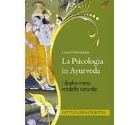 La psicologia in Ayurveda