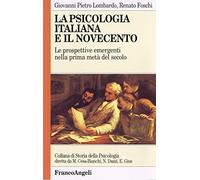 La psicologia italiana e il Novecento