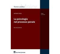 La psicologia nel processo penale
