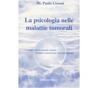 La psicologia nelle malattie tumorali