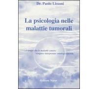 La psicologia nelle malattie tumorali