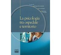 La psicologia tra ospedale e territorio