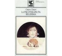 La psicoterapeuta bellissima