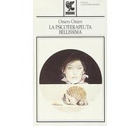 La psicoterapeuta bellissima