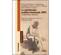 La psicoterapia analitico-funzionale (FAP). Caratteristiche distintive